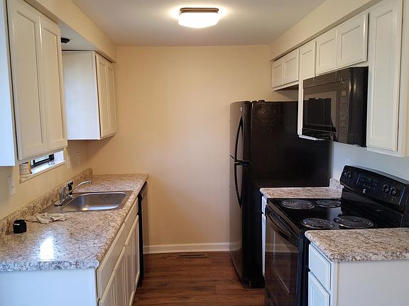 New appliances