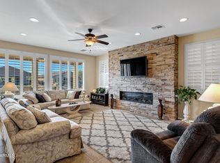 20208 N OXBOW Lane, Maricopa, AZ 85138