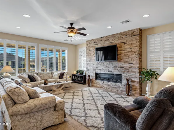 20208 N OXBOW Lane, Maricopa, AZ 85138