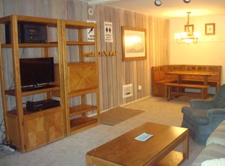 803 Canyon Bl #C55, Mammoth Lakes, CA 93546