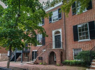 3310 N St NW, Washington, DC 20007