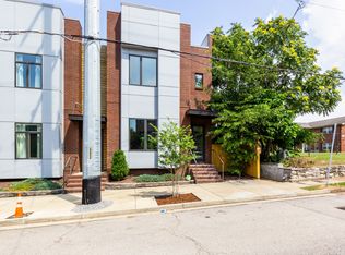 131 S 10th St, Nashville, TN 37206