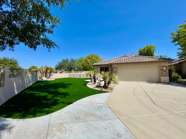 9346 W ALBERT Lane, Peoria, AZ 85382