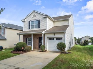 12329 Downy Birch Rd, Charlotte, NC 28227