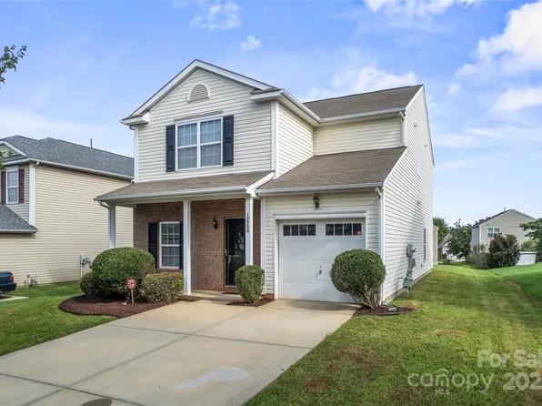 12329 Downy Birch Rd, Charlotte, NC 28227