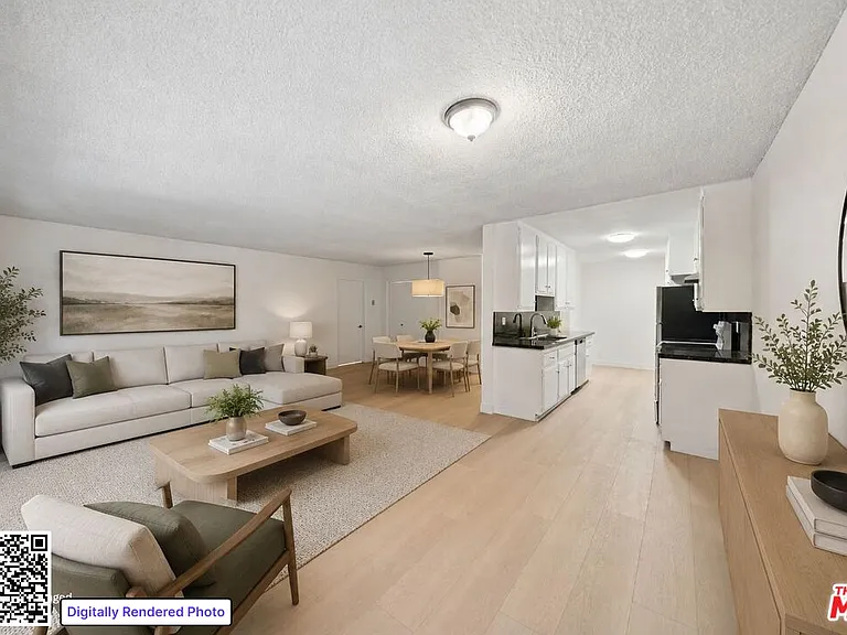 10980 Ohio Ave #201 — Photo 1