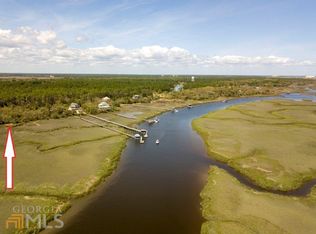 0 Timucuan Ct #66, St. Marys, GA 31558