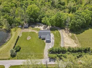 7205 W Grubb Rd NE, Thornville, OH