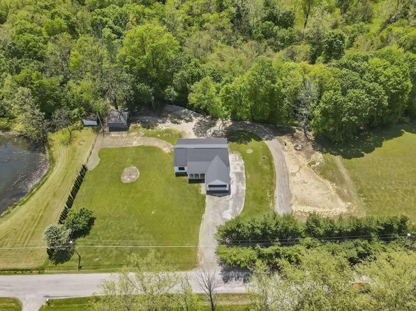 7205 W Grubb Rd NE, Thornville, OH 43076