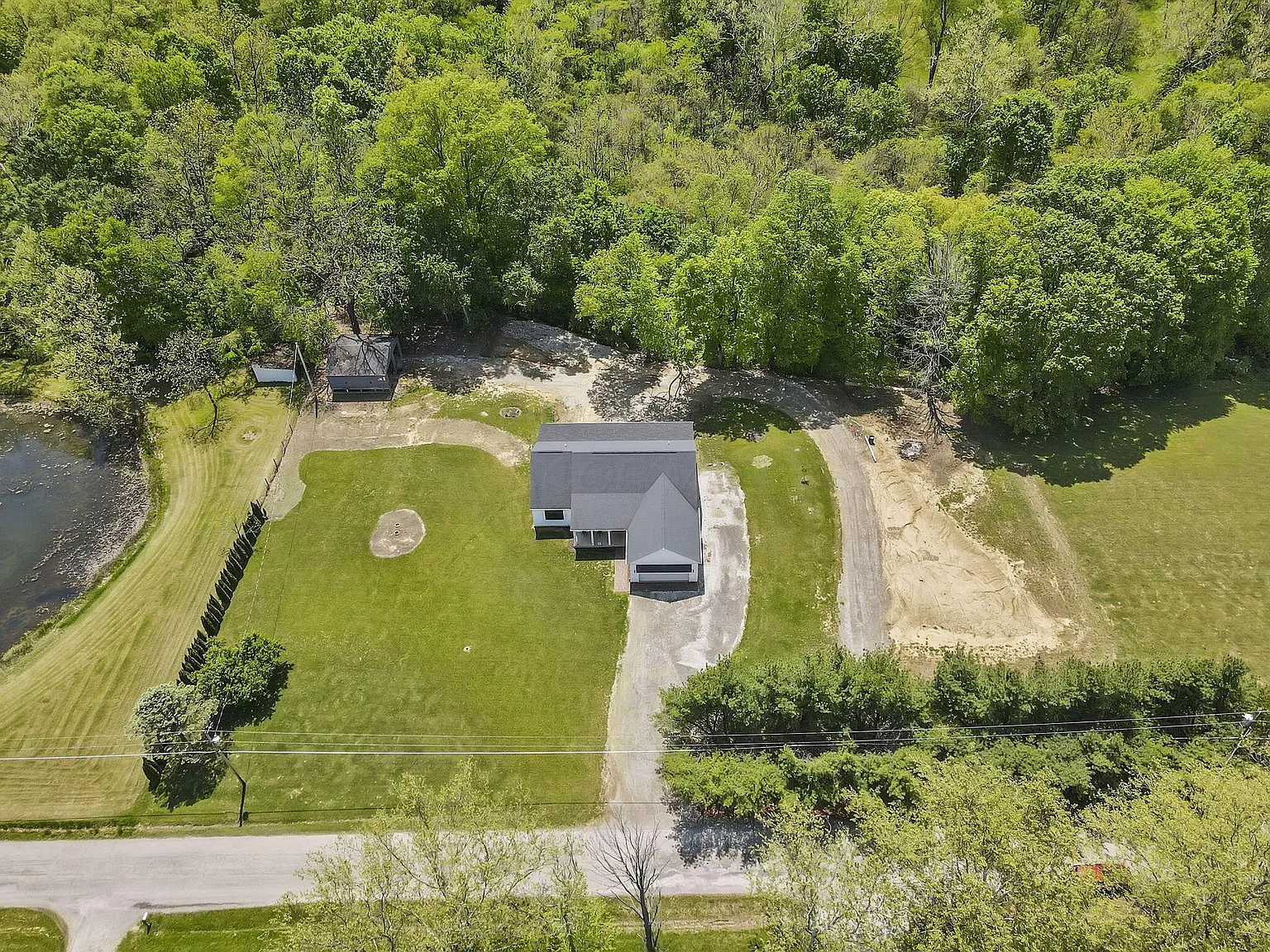 7205 W Grubb Rd NE photo 1