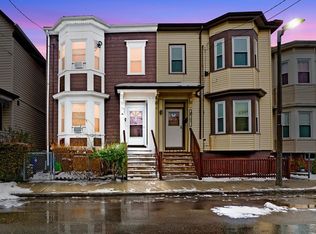 53 Leonard St, Dorchester, MA 02122