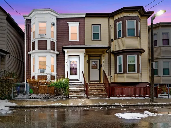 53 Leonard St, Dorchester, MA 02122
