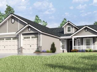 9020 Rangeley Ct, Bakersfield, CA 93313