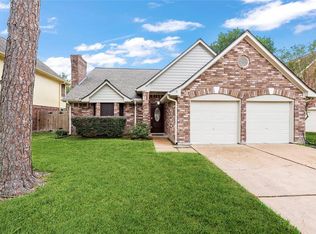 14507 Meeting Ln, Houston, TX 77084