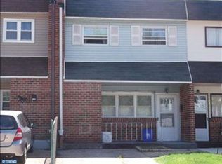 12217 Rambler Rd, Philadelphia, PA 19154