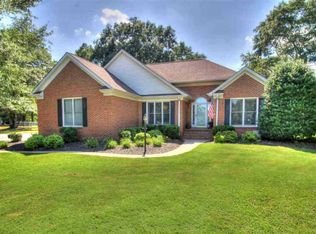 118 Miller Springs Dr, Moore, SC 29369