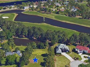 3724 Annandale Dr LOT 12, Myrtle Beach, SC 29577