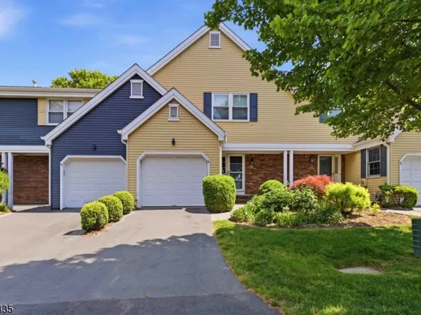 47 Constitution Way, Morris Twp., NJ 07960