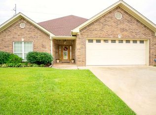 23 Eden St, Kilgore, TX 75662