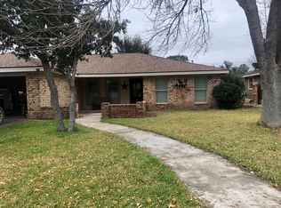 1504 S Katherine St, Pecos, TX 79772