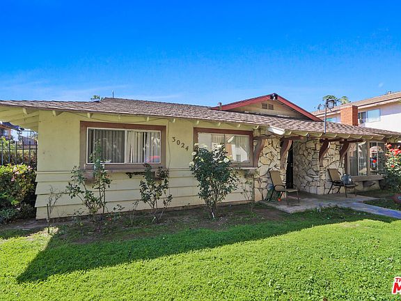 4th image of 3024 Topaz Ln