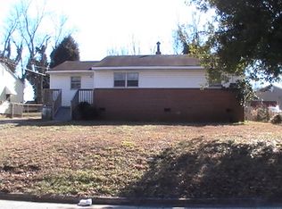 2508 Dallas Ave, High Point, NC 27265