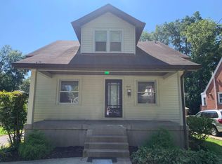 3806 Elmwood Ave, Saint Matthews, KY 40207