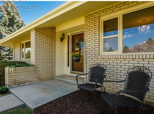 6768 Paiute Ave, Niwot, CO 80503