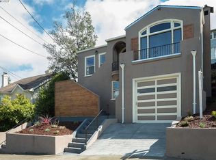 4253 Lakeshore Ave, Oakland, CA