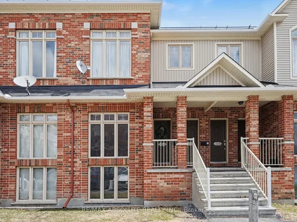 1512 Walkley Rd #108, Ottawa, ON K1V 2G5