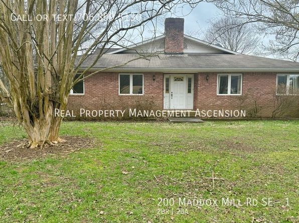 200 Maddox Mill Rd SE UNIT 1