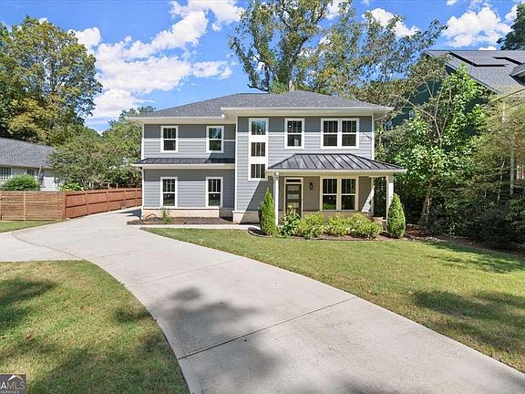 2nd image of 839 McLendon Dr