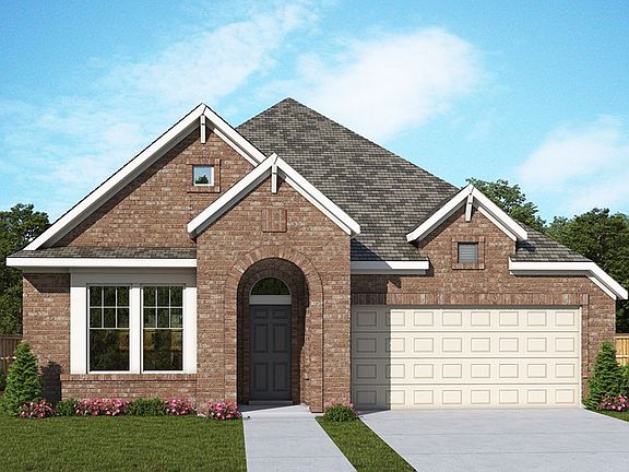 The Bluebonnet - Q Exterior