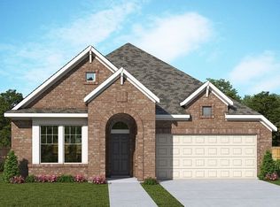 1620 Cotton Rd, Van Alstyne, TX 75495