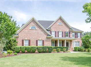 12336 Canolder St, Raleigh, NC 27614