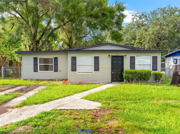 2613 SMITHTOWN DRIVE, LAKELAND, FL 33801