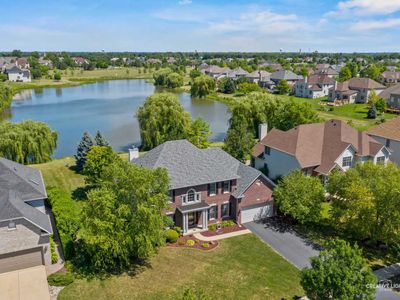 423 Mallard Point Dr, North Aurora, IL, 60542