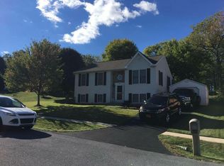 94 Byron Dr, Smithsburg, MD 21783
