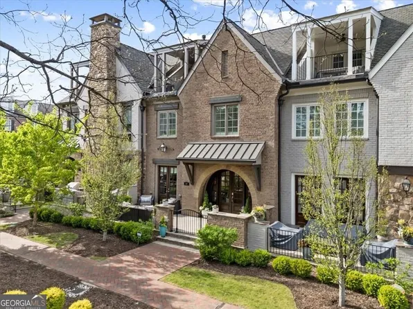 57 Church St, Alpharetta, GA 30009