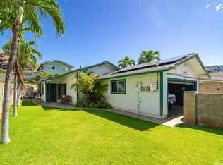86-173 Moekolu St, Waianae, HI 96792