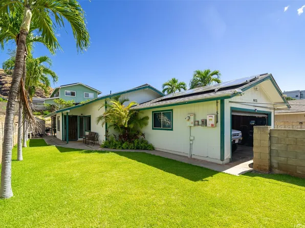 86-173 Moekolu St, Waianae, HI 96792