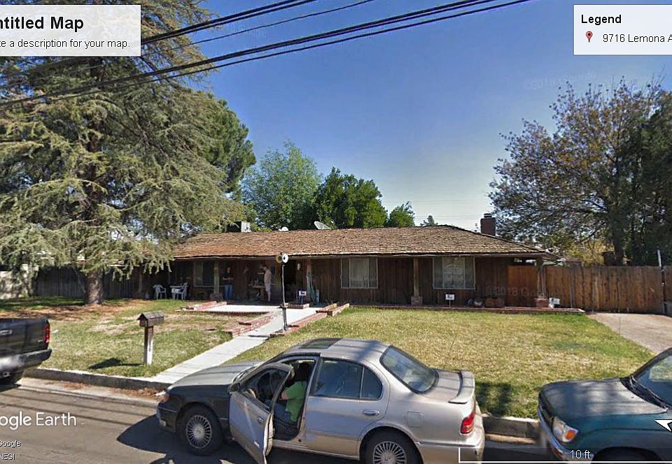 1st image of 9716 Lemona Ave