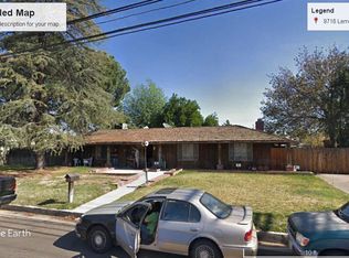 9716 Lemona Ave, North Hills, CA 91343