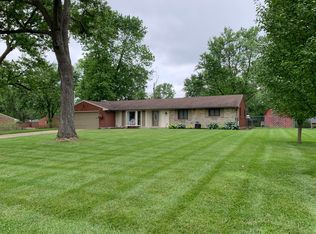 2513 Marscott Dr, Centerville, OH 45440