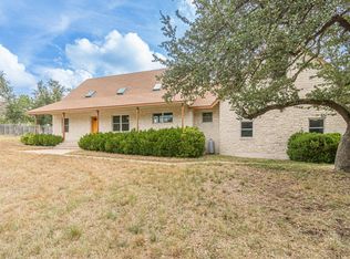 15 Tall Oaks Trl, Austin, TX 78737