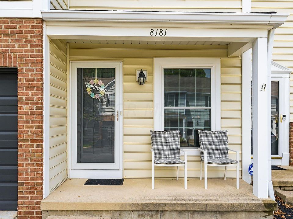 1st image of 8181 Olde Richmond Ln #5E