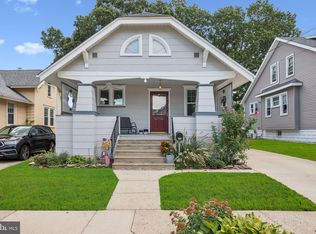 162 Princeton Rd, Audubon, NJ 08106