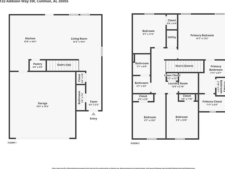 2132 Addison Way SW — Photo 3