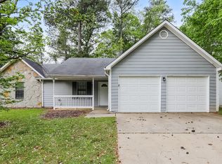 10319 Briarbay Loop, Jonesboro, GA 30238