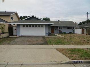 23122 El Caballo St, Lake Forest, CA 92630